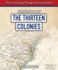 Image for Interpreting Data About the Thirteen Colonies