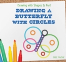 Image for Drawing a Butterfly with Circles