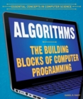 Image for Algorithms: The Building Blocks of Computer Programming