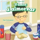 Image for Vamos a almorzar (Let&#39;s Have Lunch)