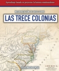 Image for Interpretacion de datos sobre las Trece Colonias (Interpreting Data About the Thirteen Colonies)