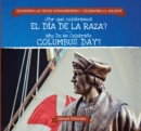 Image for Por que celebramos el Dia de la Raza? / Why Do We Celebrate Columbus Day?