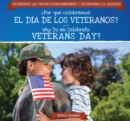 Image for Por que celebramos el Dia de los Veteranos? / Why Do We Celebrate Veterans Day?