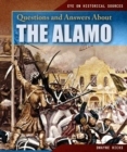 Image for Questions and Answers About the Alamo