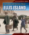 Image for Questions and Answers About Ellis Island