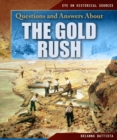 Image for Questions and Answers About the Gold Rush