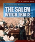Image for Questions and Answers About the Salem Witch Trials