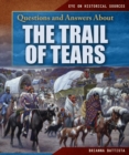 Image for Questions and Answers About the Trail of Tears