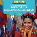 Image for Celebremos el Mes de la Herencia Hispana! (Celebrating Hispanic Heritage Month!)