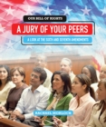 Image for Jury of Your Peers