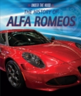 Image for History of Alfa Romeos