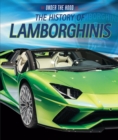 Image for History of Lamborghinis