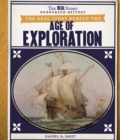 Image for Real Story Behind the Age of Exploration