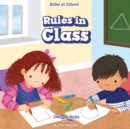 Image for Rules in Class