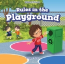 Image for Rules in the Playground