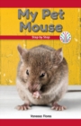 Image for My Pet Mouse