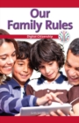 Image for Our Family Rules