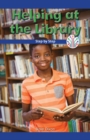 Image for Helping at the Library