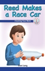 Image for Reed Makes a Race Car