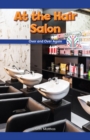 Image for At the Hair Salon