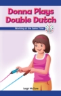 Image for Donna Plays Double Dutch