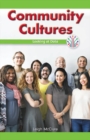 Image for Community Cultures