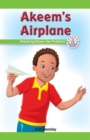 Image for Akeem&#39;s Airplane