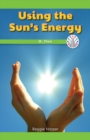 Image for Using the Sun&#39;s Energy