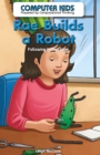 Image for Rae Builds a Robot