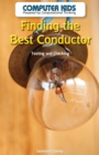 Image for Finding the Best Conductor