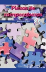 Image for Piezas de rompecabezas: Mantenerse ahi (Puzzle Pieces: Sticking to It)