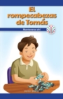 Image for El rompecabezas de Tomas: Mantenerse ahi (Tomas&#39;s Puzzle: Sticking to It)