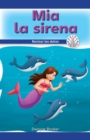 Image for Mia la sirena: Analizar los datos (Mia the Mermaid: Looking at Data)