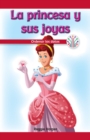 Image for La princesa y sus joyas: Ordenar los datos (The Princess and Her Gems: Putting Data in Order)