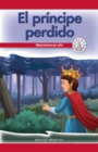 Image for El principe perdido: Mantenerse ahi (The Lost Prince: Sticking to It)