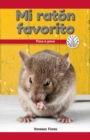 Image for Mi raton favorito: Paso a paso (My Pet Mouse: Step by Step)