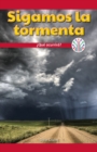 Image for Sigamos la tormenta: &#39;Que ocurrira? (Let&#39;s Track the Storm: What Will Happen?)