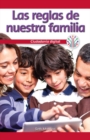 Image for Las reglas de nuestra familia: Ciudadania digital (Our Family Rules: Digital Citizenship)