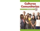 Image for Culturas Comunitarias: Revisar los datos (Community Cultures: Looking at Data)