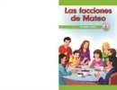 Image for Las facciones de Mateo: Recopilar datos (Mateo&#39;s Family Traits: Gathering Data)