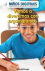 Image for Vamos a divertirnos con organigramas: Seguir instrucciones (Fun with Flowcharts: Following Instructions)