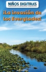 Image for La invasion de los Everglades!: Definir el problema (Everglades Invasion!: Defining the Problem)