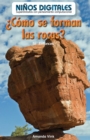 Image for Como se forman las rocas?: Si...Entonces (How Are Rocks Formed?: If...Then)