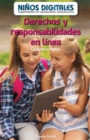 Image for Derechos y responsabilidades en linea: Ciudadania digital (Online Rights and Responsibilities: Digital Citizenship)