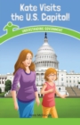 Image for Kate Visits the U.S. Capitol!