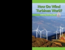 Image for How Do Wind Turbines Work?