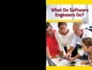 Image for What Do Software Engineers Do?