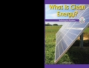 Image for What Is Clean Energy?