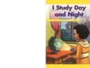 Image for I Study Day and Night