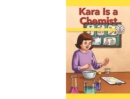 Image for Kara Is a Chemist